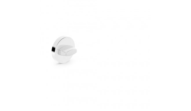 KNOB WC CHROME