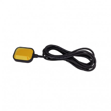 FLOATING SWITCH 5M WITH COUNTERWEIGHT