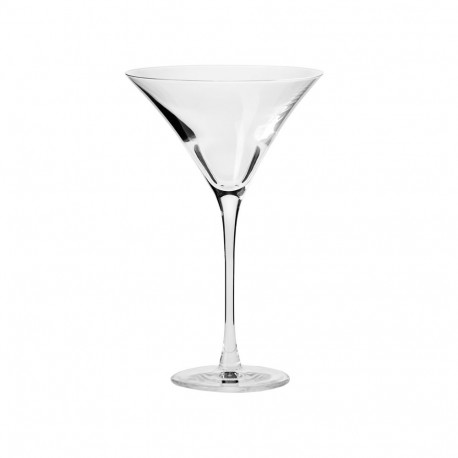 MARTINI GLASS DIVINE 0.170L 6PCE