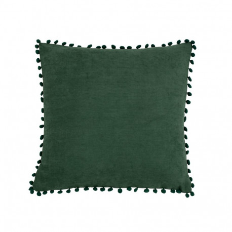 cushion ponpon-588 45x45 cm