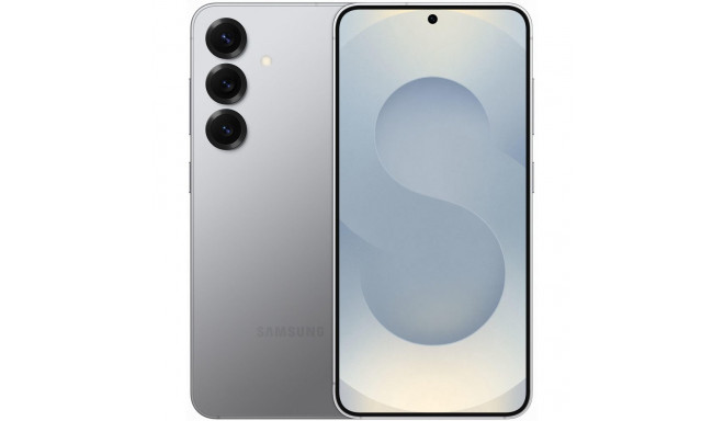 Galaxy S25 128GB hall nutitelefon
