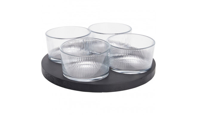 serveerimiskomplekt 5 tk