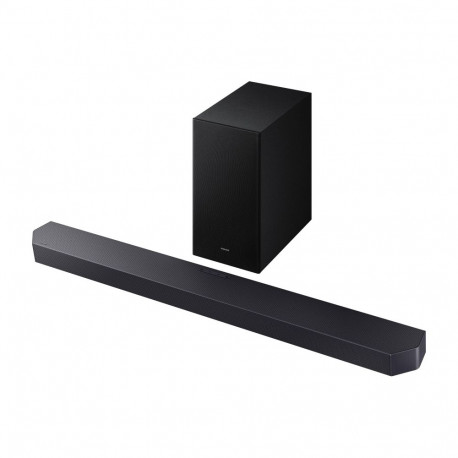 SOUND SYSTEM SOUNDBAR HW-Q600F/EN