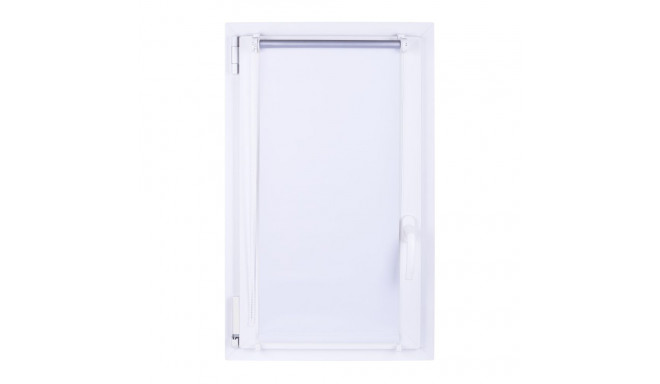 ROLLER BLIND MINI B/O hõbedane 051 57X150