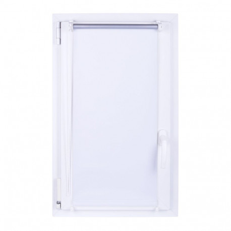 ROLLER BLIND MINI B/O 051 57X240 WHITE