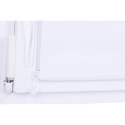 ROLLER BLIND MINI B/O hõbedane 051 57X150