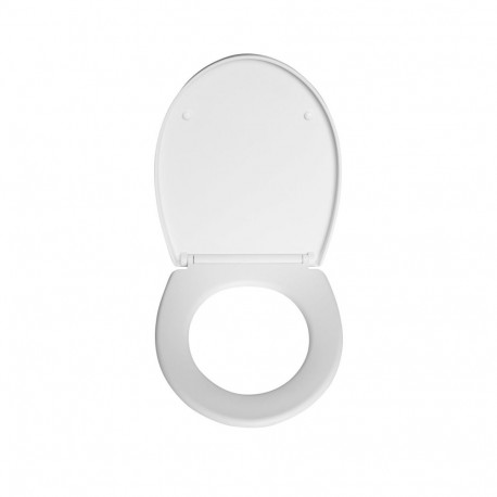 WC iste Domoletti soft close PP-E1