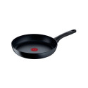 FRYPAN BLACK STONE 28CM