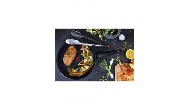 FRYPAN BLACK STONE 28CM