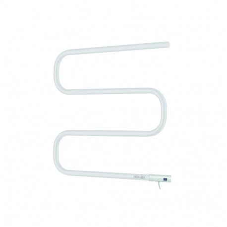 ELECTRIC TOWEL DRYER BK-107-80W WHITE