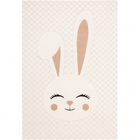 CARPET ELIO KIDS 2361 360 CREAM 1.6X2.3M