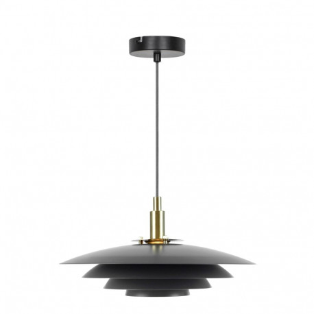 ripplamp LAYERS G9 hall