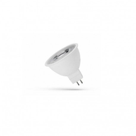 LED-lamp GU5.3 MR16 6W 430LM 6000K 55ST
