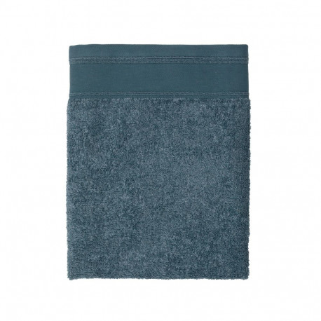 TOWEL 550 GSM SANDAL 4 50X90 CM L BLUE