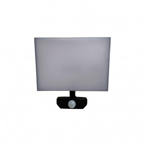 FLOODLIHGT LED 50W 4000K 5465lm IP65 PIR