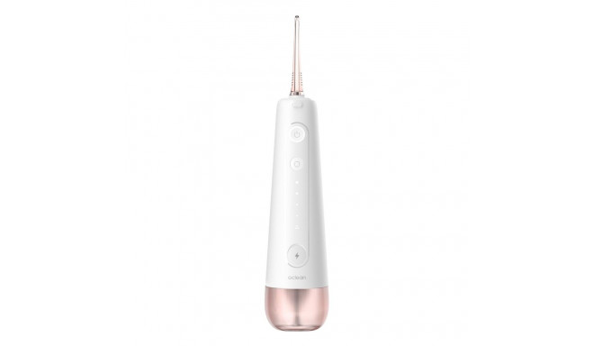 Oclean W10 roosa suuvesi