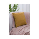 CUSHION PONPON-357 45x45 cm dekoratiivpadi