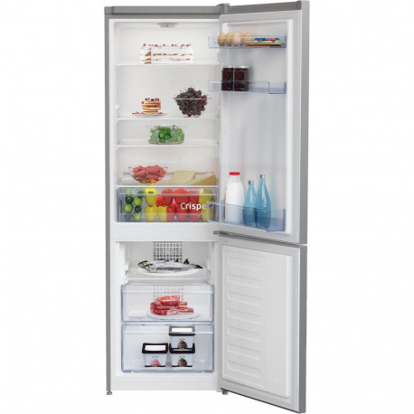 REFRIGERATOR RCHA270K40SN BEKO