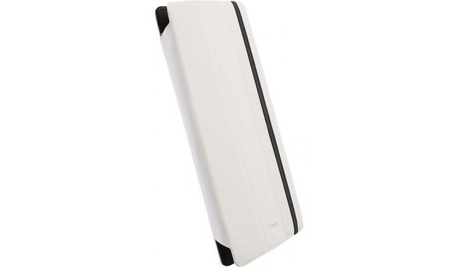 Krusell tablet case Donsö 6-7.9", white