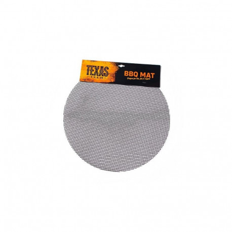 MAT BBQ mittenakku 36 cm