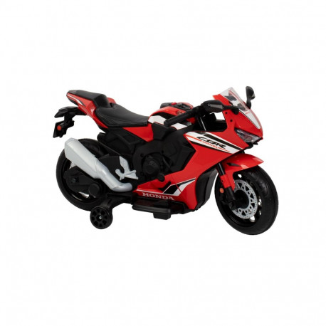 TOY elektriline mootorratas Honda Ride On 802
