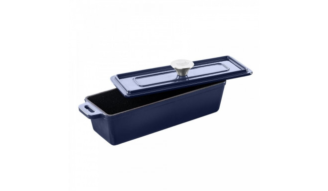 BAKING FORM 1.7L BLUE