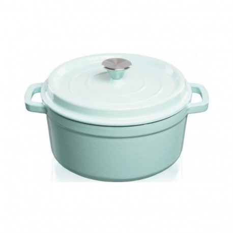 POT CASSEROLE TYPE 3.5L BLUE