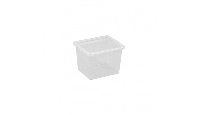 BASIC BOX 3.5L CLEAR