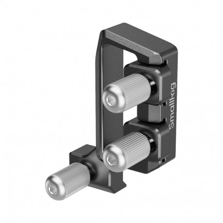 SmallRig USB-C kaabliklamber 6062 puuridele Sony Alpha 7 V jaoks