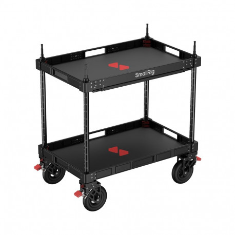 SmallRig kaamerakäru 5991 36" Lite