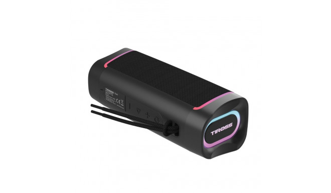 Tiross kõlar/raadio TS-468