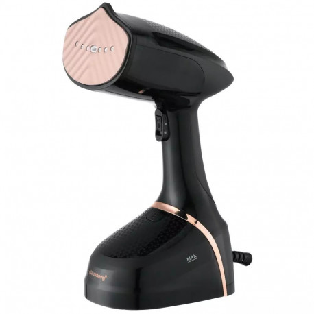 Klausberg riideauruti 1500W KB-7778