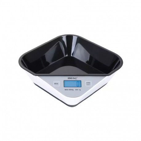 King Hoff köögikaal nõuga 0,8l KH-1826