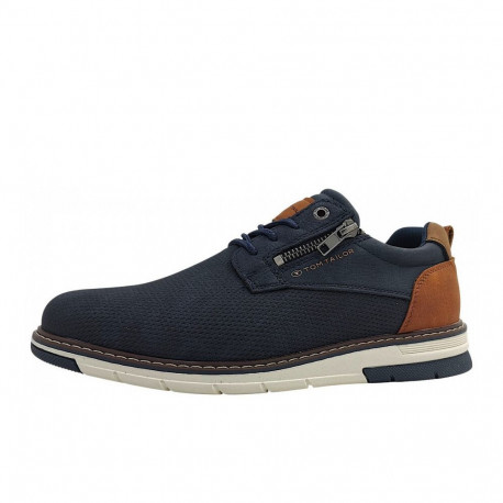 Vabaajajalatsid Tom Tailor M 5380380011 tumesinine - 44