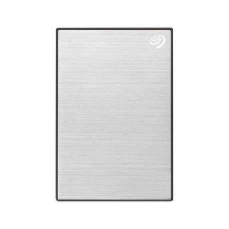 Ext.HDD Seagate 1TB One Touch, Silver