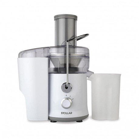 Mahlapress the Fruit & Veggie, Stollar