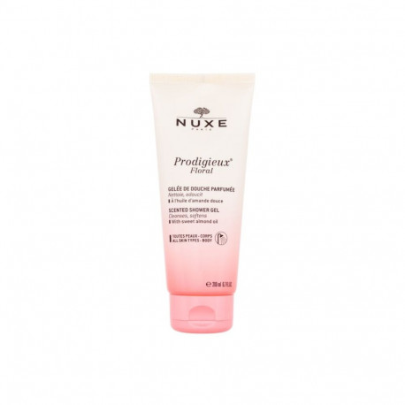 NUXE Prodigieux Floral Scented Shower Gel (200ml)