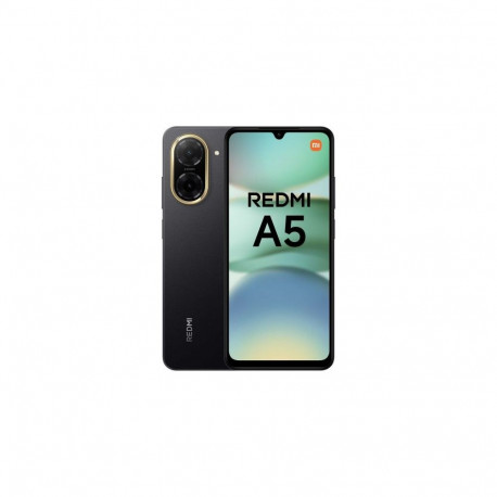 Xiaomi Redmi A5 Dual SIM 4GB RAM 128GB Midnight Black EU MZB0JSAEU