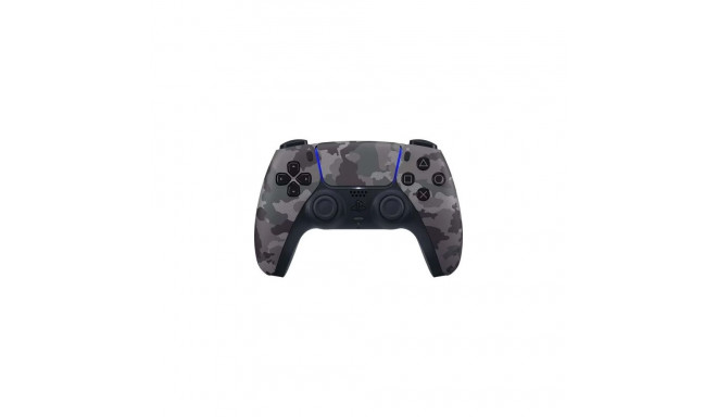 Sony PS5 Dualsense Wireless Controller Camo Gray EU