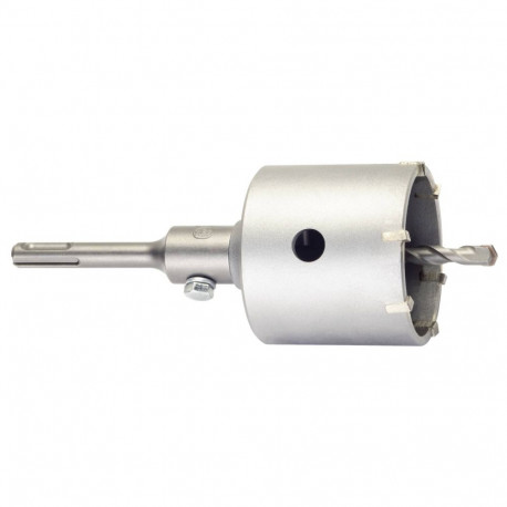 Bosch SDS-plus südamikufreeside komplekt 68 mm 3-osaline