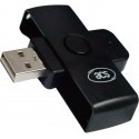 Устройство для чтения ID-карты ACS ACR38U-N1 USB