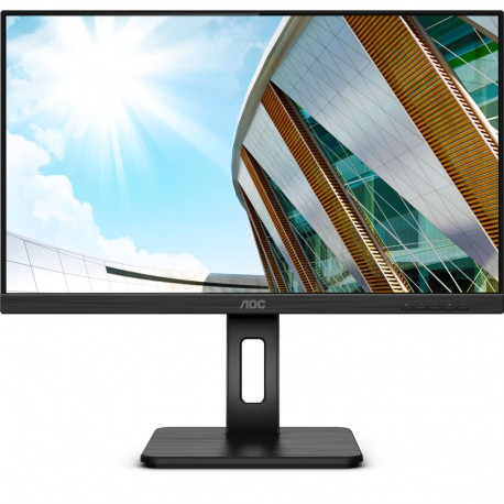 AOC Q24P2Q 24-tolline QHD monitor 75 Hz