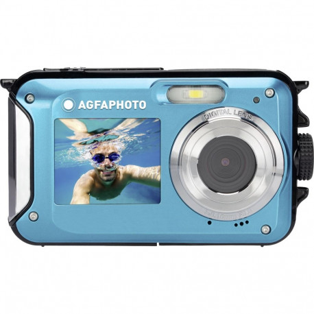 AgfaPhoto Realishot WP8000 sinine