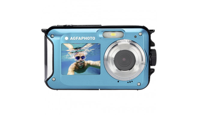 AgfaPhoto Realishot WP8000 blue