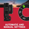 AgfaPhoto Realishot C110