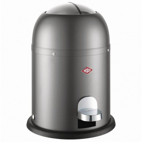 WESCO Mini Master 6L, matt grafiithall
