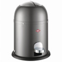 WESCO Mini Master 6 L graphit matt