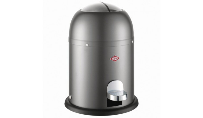 WESCO Mini Master 6 L graphit matt