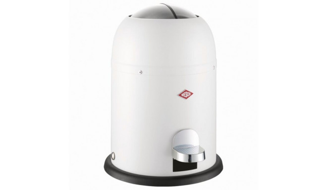 WESCO Mini Master 6 L valge matt