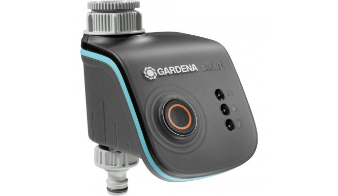 Gardena smart automaatne kastmisjuhtimisseade